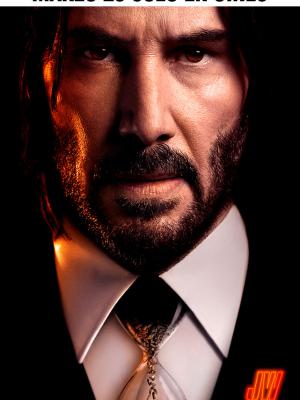 JOHN WICK 4